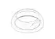 DORNBRACHT-Haube-ERSATZTEILE-092830008-D-39-x-12-mm-Schwarz-matt-092830008-33 gallery number 1